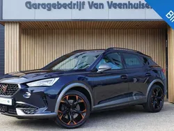 Blauw Gebruikt 2022 Cupra Formentor VZ2 SUV | € 28.900 (Eerlijke prijs)