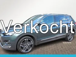Groen Gebruikt 2020 Seat Tarraco 4Drive SUV | € 31.948 (Eerlijke prijs)