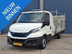 Overige Gebruikt 2021 Iveco Daily Pickup | € 18.500