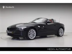 Zwart Gebruikt 2013 BMW Z4 Executive Cabriolet | € 28.895 (Duur)