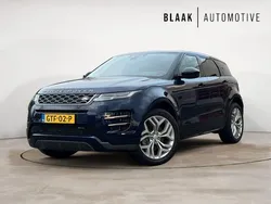 Blauw Gebruikt 2023 Land Rover Range Rover SE Dynamic SUV | € 54.995