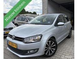 Grijs Gebruikt 2012 VW Polo Sport Hatchback | € 5.450 (Goede deal)