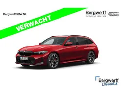 BMW 330e