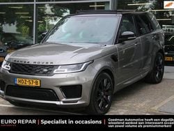 Grijs (metallic) Gebruikt 2019 Land Rover Range Rover Sport HSE Dynamic SUV | € 37.995 (Super prijs)