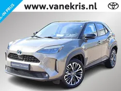 Groen Gebruikt 2022 Toyota Yaris Cross Executive SUV | € 28.444 (Eerlijke prijs)
