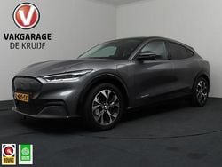 Grijs Gebruikt 2021 Ford Mustang Mach-E SUV | € 28.950 (Iets duurder)