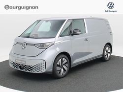 Zilver Nieuw 2025 VW ID. Buzz Edition MPV | € 42.500 (Super prijs)