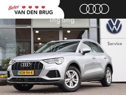 Grijs Gebruikt 2021 Audi Q3 SUV | € 33.945 (Goede deal)