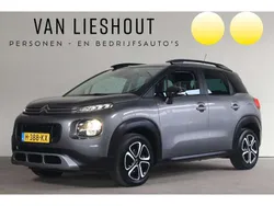 Grijs Gebruikt 2020 Citroën C3 Aircross Feel SUV | € 12.900 (Goede deal)