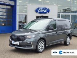 Grijs Gebruikt 2024 Ford Transit Limited Van | € 35.272 (Iets duurder)