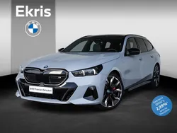 M brooklyn grau Gebruikt 2024 BMW i5 Comfort Edition Sedan | € 88.895