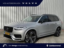 Grijs (metallic) Gebruikt 2024 Volvo XC90 Ultimate SUV | € 68.950 (Eerlijke prijs)