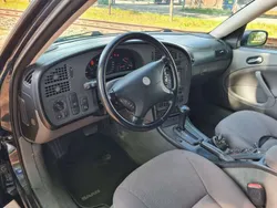 Saab 9-5