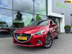 Hatchback Gebruikt 2019 Mazda 2 Hatchback | € 12.995 (Eerlijke prijs)