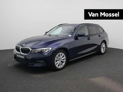 Stationwagon Gebruikt 2020 BMW 330e Comfort Edition Stationwagen | € 27.845 (Super prijs)