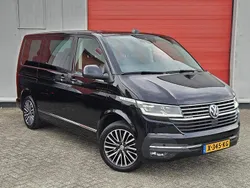 Zwart, metallic lak Gebruikt 2020 VW T6.1 Generation Six Van | € 59.950