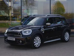 Zwart Gebruikt 2020 Mini Cooper S Countryman Chili SUV | € 26.450 (Goede deal)