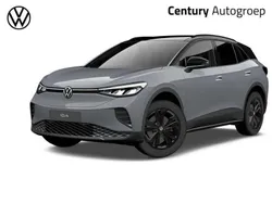 Grijs Nieuw 2025 VW ID.4 Edition SUV | € 40.995 (Eerlijke prijs)