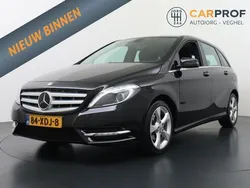 Mercedes B180