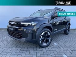 Zwart Gebruikt 2025 Dacia Bigster Extreme SUV | € 32.400 (Super prijs)