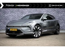 Grijs Gebruikt 2024 Polestar 3 Pilot Sedan | € 60.899