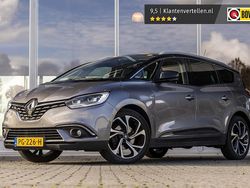 Grijs Gebruikt 2017 Renault Grand Scénic IV Bose Edition MPV | € 14.845 (Eerlijke prijs)