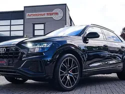 Zwart Gebruikt 2020 Audi Q8 Proline SUV | € 59.495 (Super prijs)