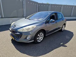 Grijs Gebruikt 2007 Peugeot 308 Hatchback | € 2.250 (Iets duurder)