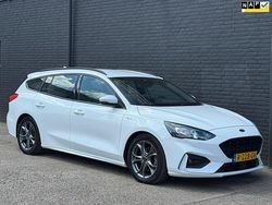 Wit Gebruikt 2019 Ford Focus Business Edition Stationwagen | € 13.945 (Goede deal)
