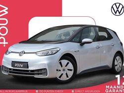 Grijs Gebruikt 2020 VW ID.3 Life Hatchback | € 17.950 (Eerlijke prijs)