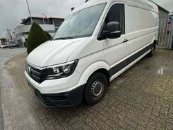 Gebruikt 2019 VW Crafter Trendline Van | € 19.500 (Super prijs)