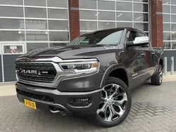 Grijs Gebruikt 2019 Dodge Ram Limited Pickup | € 57.900 (Duur)