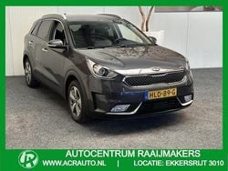 Gebruikt 2018 Kia e-Niro SUV | € 17.740 (Super prijs)