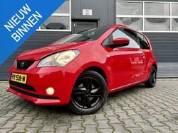 Rood Gebruikt 2013 Seat Mii Sport Hatchback | € 3.320 (Eerlijke prijs)