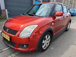 Oranje Gebruikt 2008 Suzuki Swift Hatchback | € 2.750 (Eerlijke prijs)