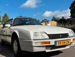 Gebruikt 1988 Citroën CX | € 7.850