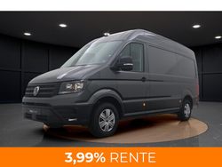 Grijs Gebruikt 2024 VW Crafter Highline Van | € 41.450