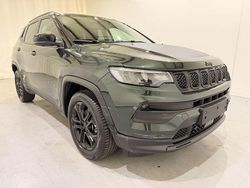 Groen Gebruikt 2024 Jeep Compass North SUV | € 17.900