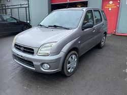 Grijs Gebruikt 2005 Subaru Justy Hatchback | € 2.999 (Iets duurder)
