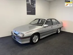 Grijs Gebruikt 1987 Opel Omega Sedan | € 11.990