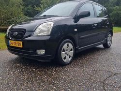 Gebruikt 2007 Kia Picanto 2 Hatchback | € 1.499 (Goede deal)