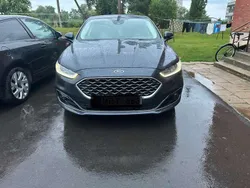 Gebruikt 2021 Ford Mondeo Vignale Sedan | € 17.500 (Super prijs)