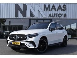 Wit Gebruikt 2023 Mercedes GLC400d AMG SUV | € 68.950 (Goede deal)