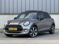 Grijs Gebruikt 2019 Mini Cooper Hatchback | € 21.940 (Eerlijke prijs)