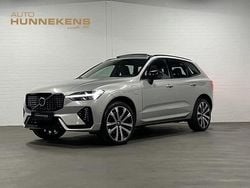Grijs Gebruikt 2022 Volvo XC60 R-Design SUV | € 46.940 (Super prijs)