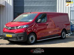Overige Gebruikt 2019 Toyota Proace Comfort Van | € 10.950 (Super prijs)