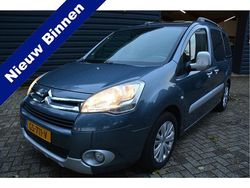 Grijs Gebruikt 2012 Citroën Berlingo XTR MPV | € 7.450 (Eerlijke prijs)