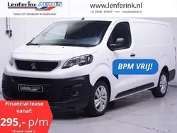 Wit Gebruikt 2021 Peugeot Expert Van | € 19.600 (Eerlijke prijs)
