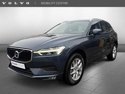 Blauw Gebruikt 2019 Volvo XC60 Momentum SUV | € 31.995 (Super prijs)