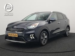 Blauw Gebruikt 2020 Kia Niro SUV | € 22.690 (Eerlijke prijs)
